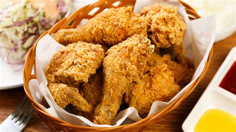 Get ready for some fried chicken fun at Southern Fried Chicken Fest ...