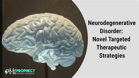 Neurodegenerative Disorder: Novel Targeted Therapeutic Strategies | by ...