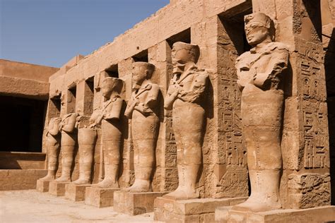 Karnak: Temple Complex of Ancient Egypt | Live Science