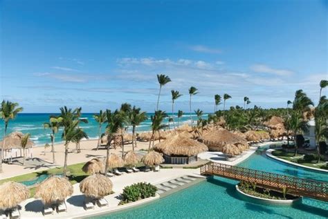 EXCELLENCE PUNTA CANA - Prices & Resort (All-Inclusive) Reviews ...