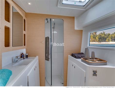 Lagoon 42: Prices, Specs, Reviews and Sales Information - itBoat