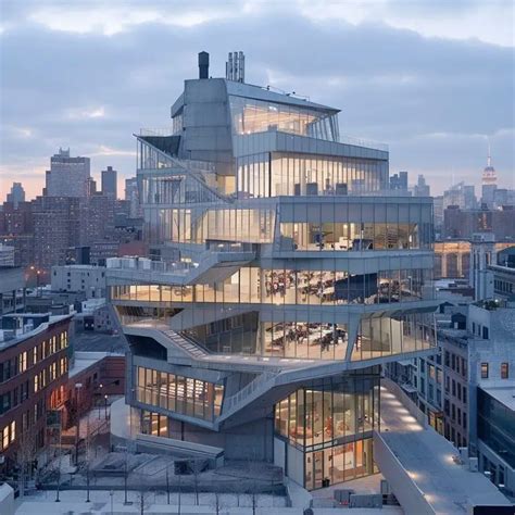 Best Architecture Schools in America: A Comprehensive Guide