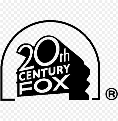 20th century fox/logo variations - 20th century fox logo 1972 PNG image ...