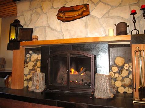 How Much Are Gas Fireplace Installation and Conversion Costs? | Happy ...