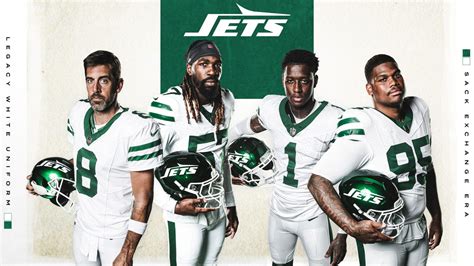 New York Jets Uniforms 2024 - Helsa Krystle