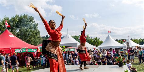 Festivals | Explore Edmonton