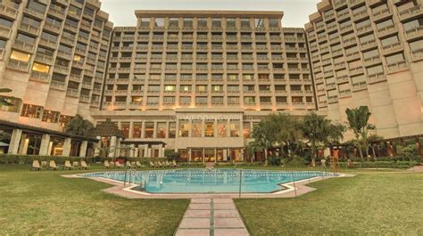 Hyatt Regency, Delhi