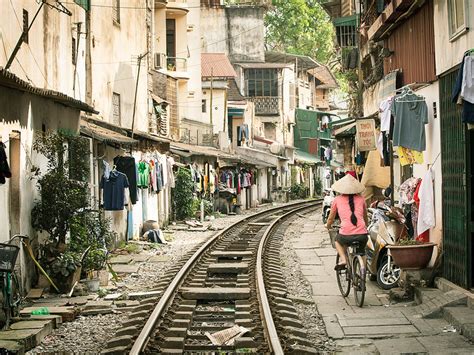 Hanoi Old Quarter - HA Food Tours