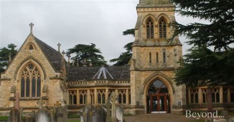 Cheltenham Crematorium, Cheltenham Crematoriums | Beyond