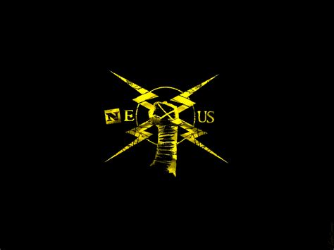 Nexus WWE Wallpapers - Wallpaper Cave