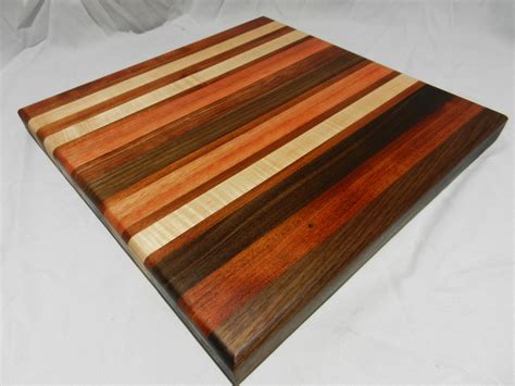 Wood Cutting Board · MAC CUTTING BOARDS · Online Store Powered by Storenvy