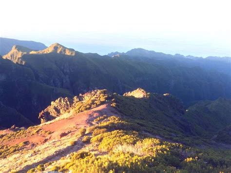 Our campingspot in Madeira, Portugal : r/gopro