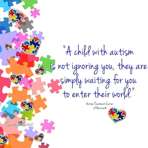 Image may contain: text | World autism awareness day, Autism activities ...