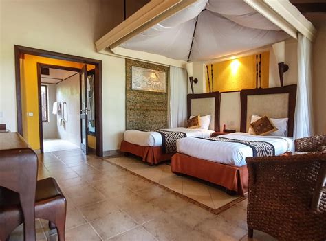 Ol Tukai Lodge - Evacay Africa - Kenya's Leading Online Safari Operator