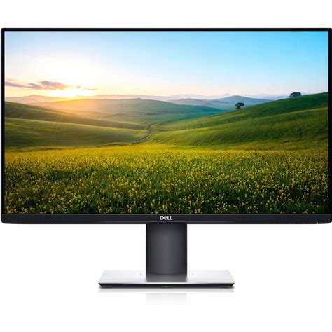 Dell P2720D 27" 16:9 IPS Monitor P2720D B&H Photo Video