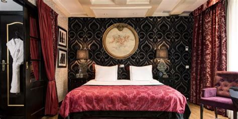 Best Hotels in Amsterdam's Canal Belt | The Hotel Guru