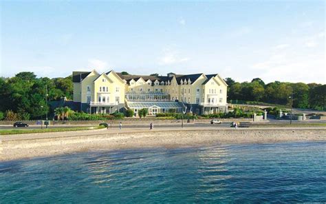 GALWAY BAY HOTEL (Galway, Ierland) - foto's, reviews en ...