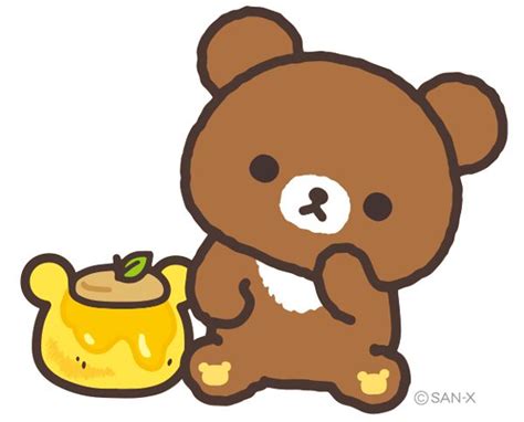 491 best * Rilakkuma * images on Pinterest | Iphone backgrounds ...