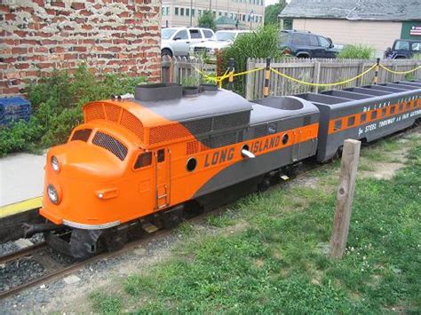 Railroad Museum of Long Island | RailroadForums.com - Railroad ...