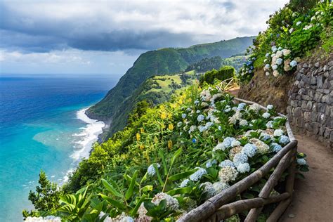 The 12 Best Things to Do on Sao Miguel Island, the Azores