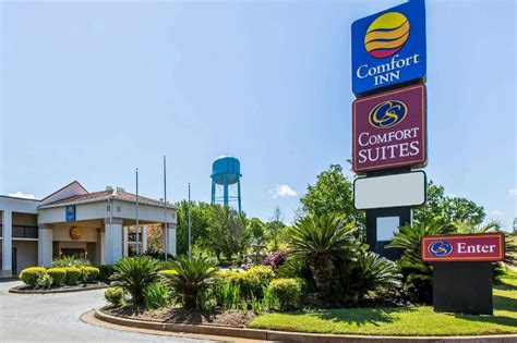 Comfort Inn Forsyth I-75 Hotel (Forsyth (GA)) - Deals, Photos & Reviews