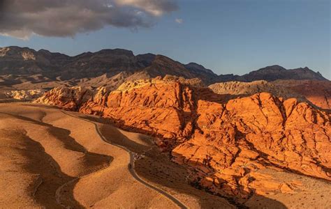 10 Best Things to Do in Red Rock Canyon | Las Vegas, Nevada