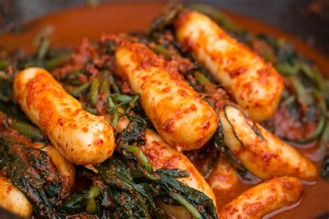 9 Types of Kimchi Anyone Who Loves Korean Food Needs to Try