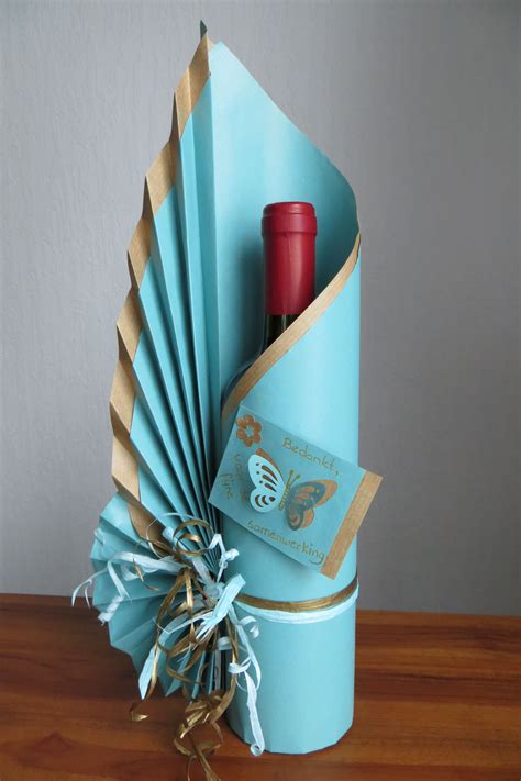 Gift Wrapping Paper Bag Style ~ 20 Cool Gift Wrapping Ideas | Elecrisric