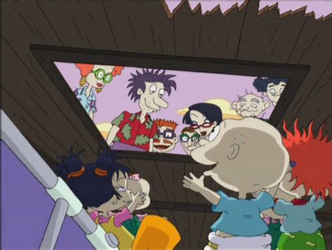 Rugrats | Rugrats, Anime, Art