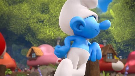 The Smurfs (2021) Episode 51 – You’re Fired! | Watch cartoons online ...