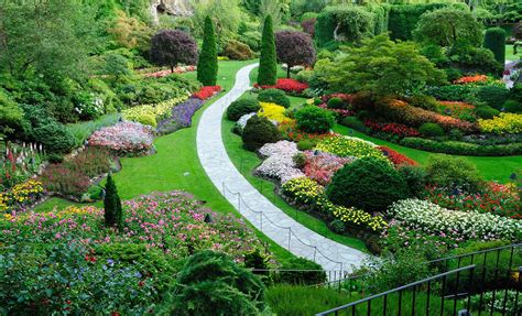 Butchart Gardens Victoria Bc Tickets | Fasci Garden