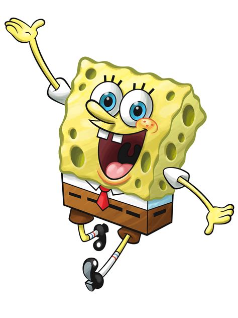 Spongebob - Spongebob Squarepants Photo (33210746) - Fanpop