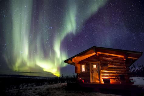 The 21 Best Places to See the Northern Lights in Alaska This Winter ...