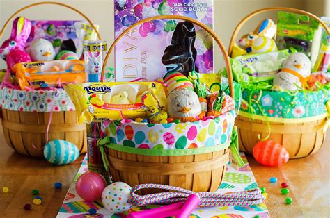 Easter Sugar Cookies and The Perfect Easter Basket from Target® - Life ...