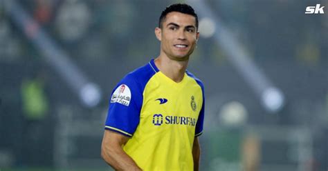 Cristiano Ronaldo welcomed on Al-Nassr debut with 'Siu' thunderclap ...