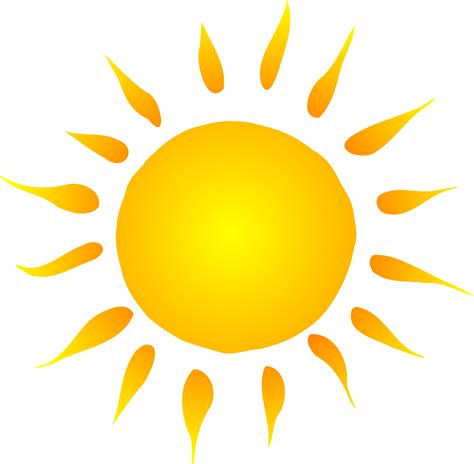 clipart of the sun 20 free Cliparts | Download images on Clipground 2024