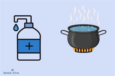 How Long To Sterilize Bottles In Boiling Water? 5 Methods!