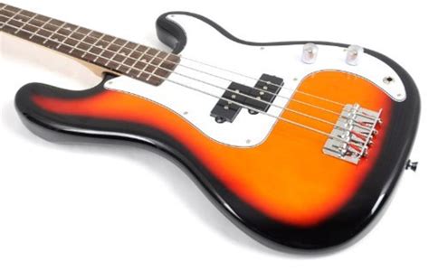 A Review of SX Bass Guitars vs Squier by Fender - Spinditty - Music