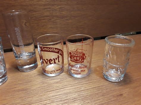 my shot glass collection (#5) | Collectors Weekly