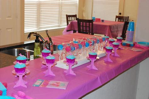 Ideas for 11 Year Old Birthday Girl Party – BirthdayBuzz