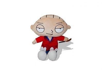 Family Guy Stewie Griffin Plush Soft Toy 1000000063233