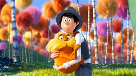 The Lorax Full HD Wallpaper and Background Image | 1920x1080 | ID:492761