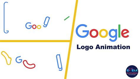 How to Animate Google Logo Animation using AfterEffects