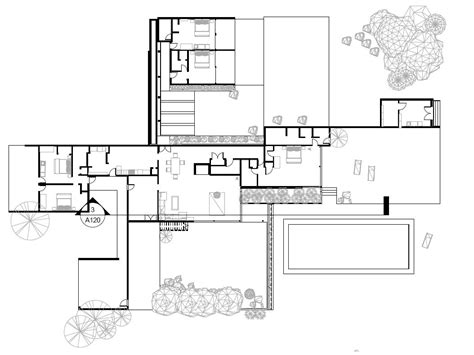 Kaufmann House (Case Study) | School of Architecture, Planning ...