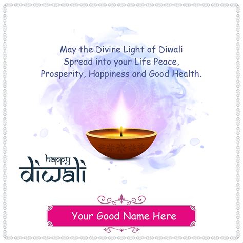 Diwali Greeting Card Templates Free - prntbl.concejomunicipaldechinu.gov.co