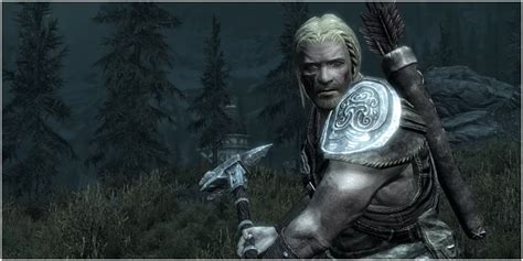 Skyrim-Nord-Warrior