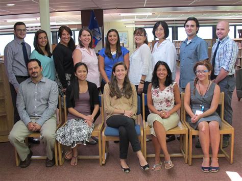 WEST ESSEX REGIONAL HIGH SCHOOL WELCOMES NEWBIE FACULTY | The Progress ...