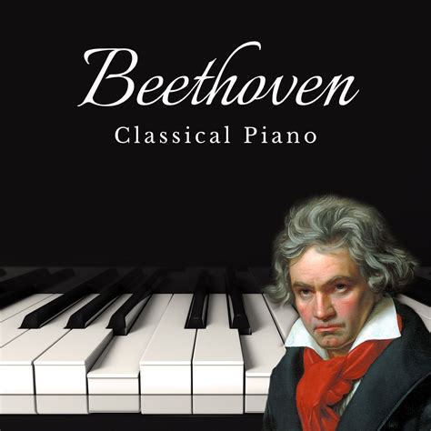 Beethoven - Classical Piano Music - Halidon