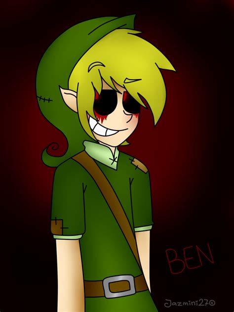 BEN Drowned - creepypasta Photo (37186199) - Fanpop