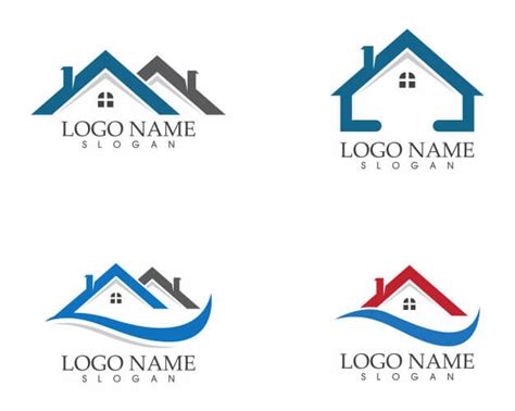 The Importance of Your Roofing Logo Design -BlackStorm